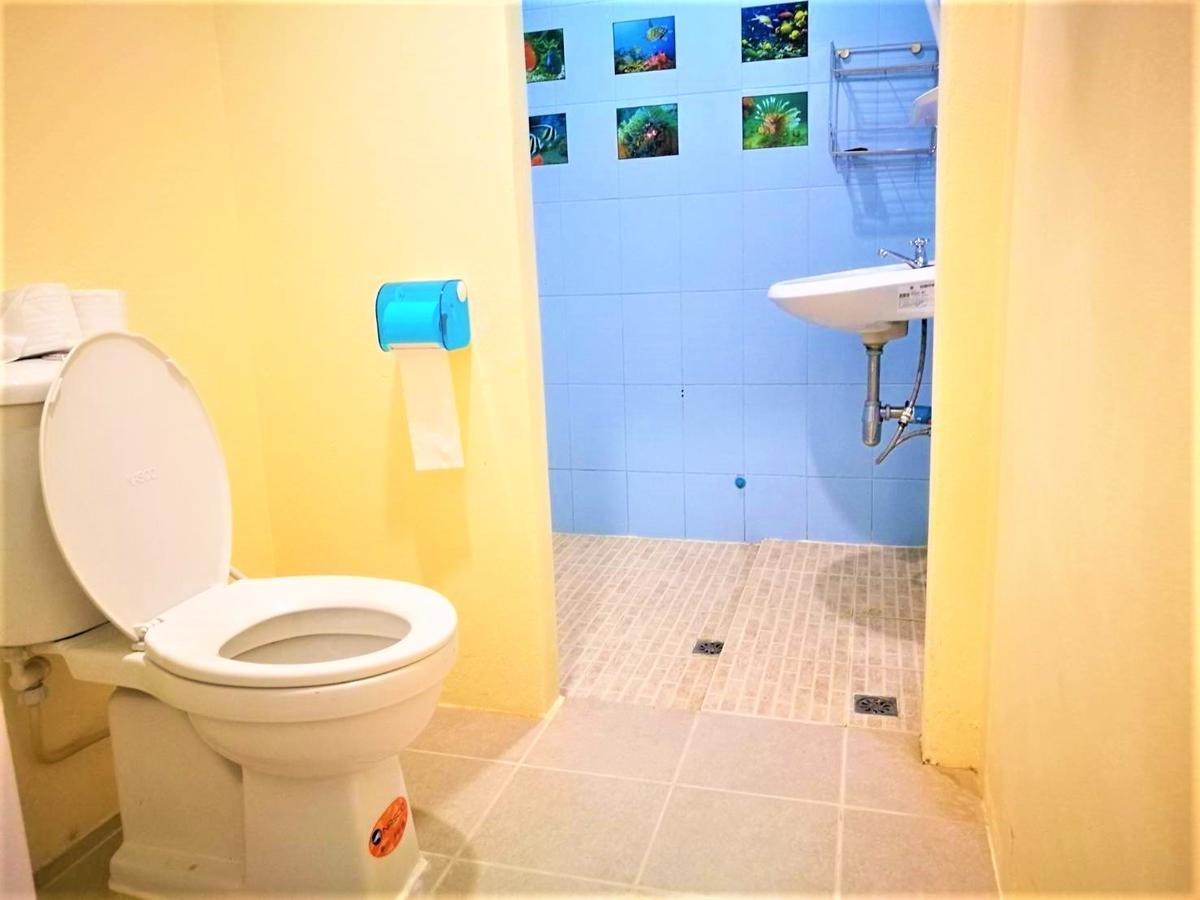 Jasmine Guest House HHQ Extérieur photo
