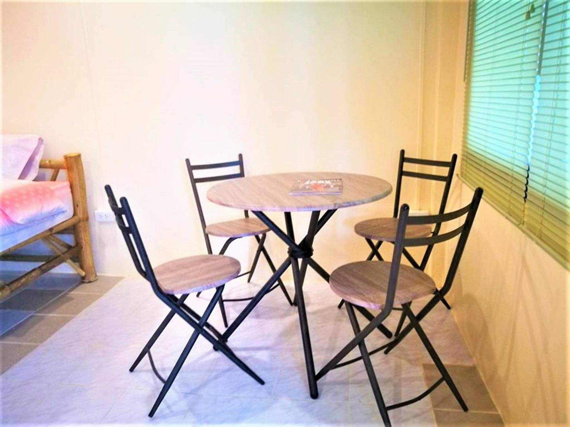 Jasmine Guest House HHQ Extérieur photo