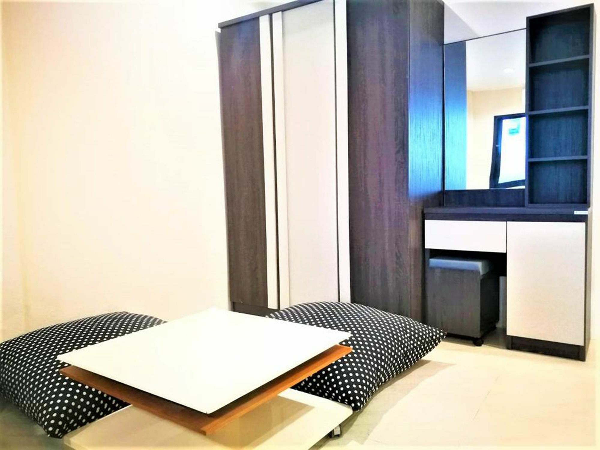 Jasmine Guest House HHQ Extérieur photo