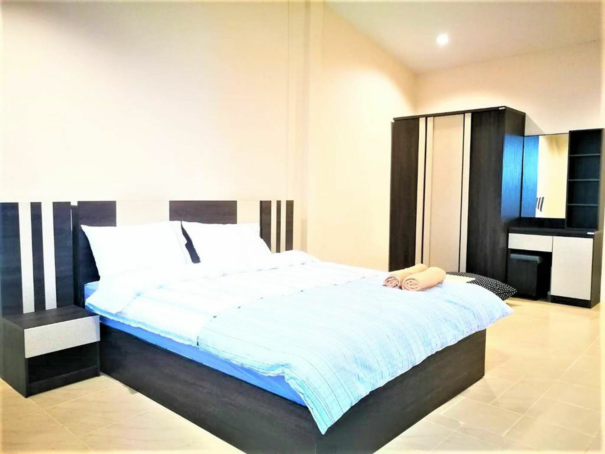 Jasmine Guest House HHQ Extérieur photo